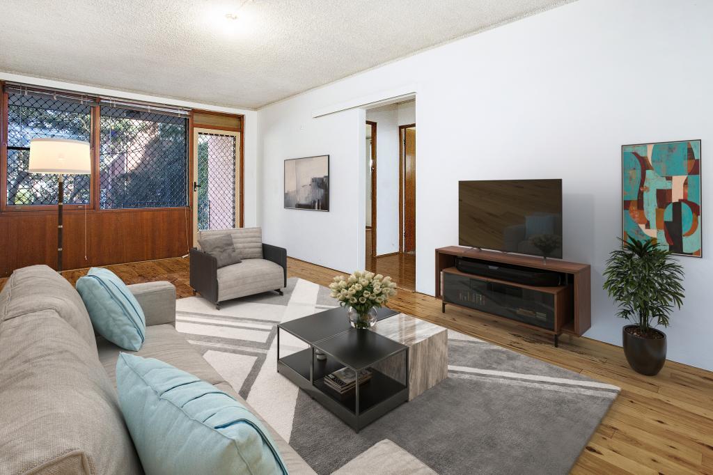 23/8 Webbs Ave, Ashfield, NSW 2131