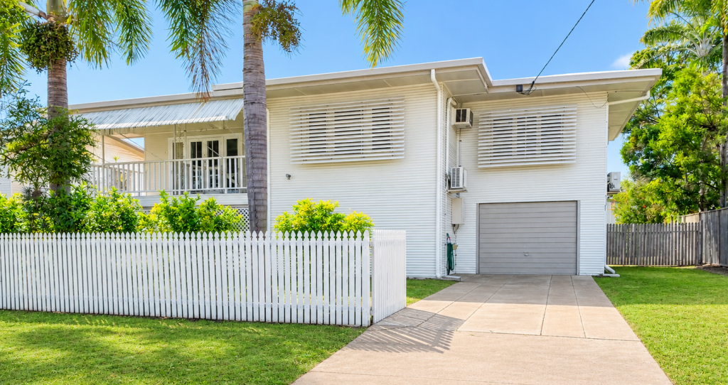 8 Crete St, Aitkenvale, QLD 4814