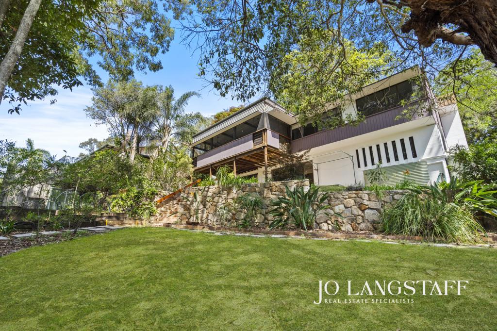 31 Woonalee St, Kenmore, QLD 4069
