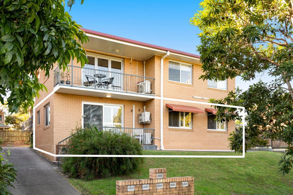 1/68 Hassall St, Corinda, QLD 4075