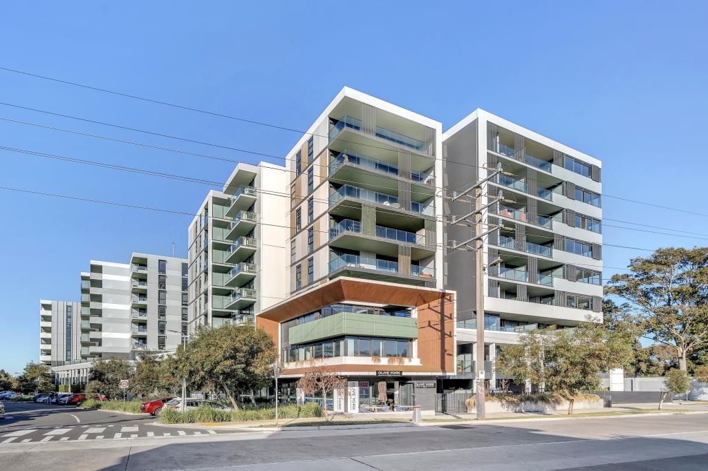 G10/3 OLIVE YORK WAY, BRUNSWICK WEST, VIC 3055