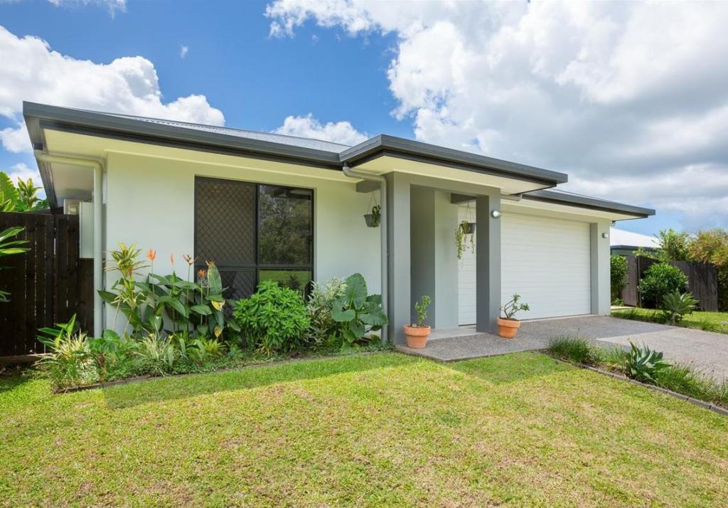 7 Oliver Cl, Gordonvale, QLD 4865