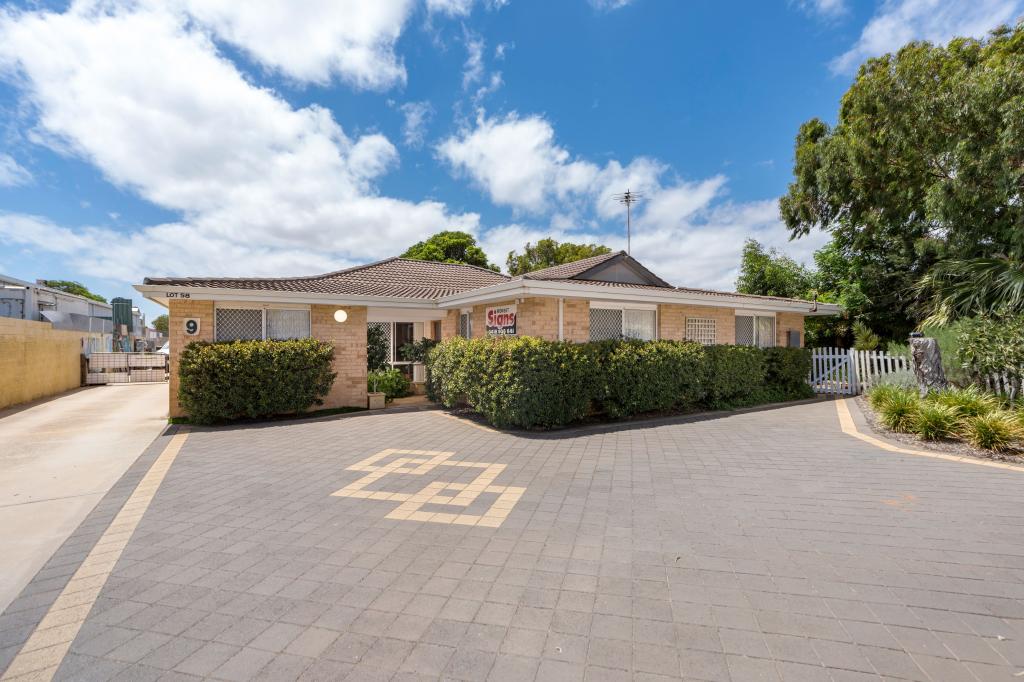 9 Chapman Valley Rd, Glenfield, WA 6532