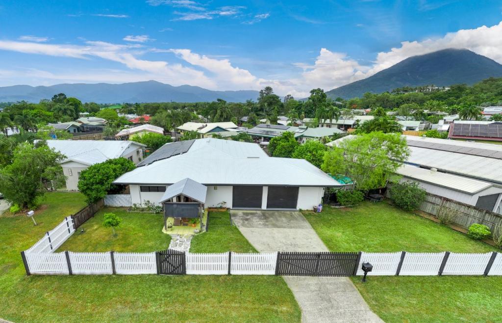 6 Hatfield Cl, Gordonvale, QLD 4865