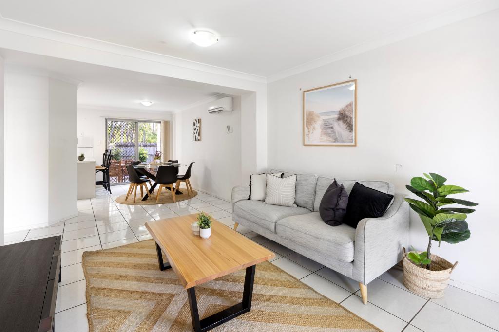 43/17 Fleet St, Browns Plains, QLD 4118