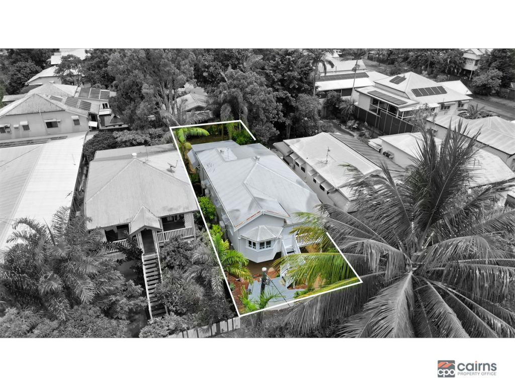 80 Minnie St, Parramatta Park, QLD 4870