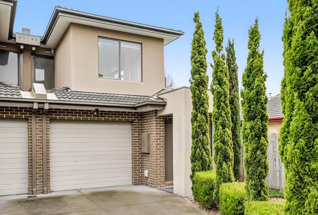 3a Wordsworth Ave, Clayton South, VIC 3169