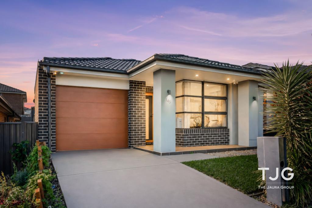 145 Longerenong Ave, Box Hill, NSW 2765