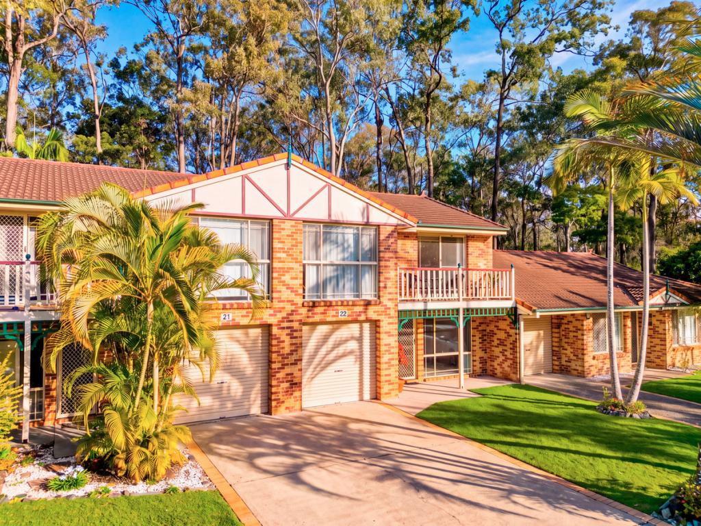 22/402 Pine Ridge Rd, Coombabah, QLD 4216