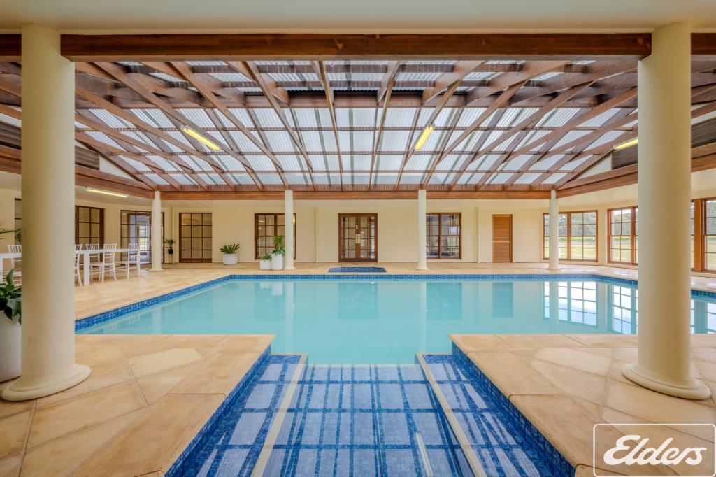 1575 Langhorne Creek Rd, Langhorne Creek, SA 5255