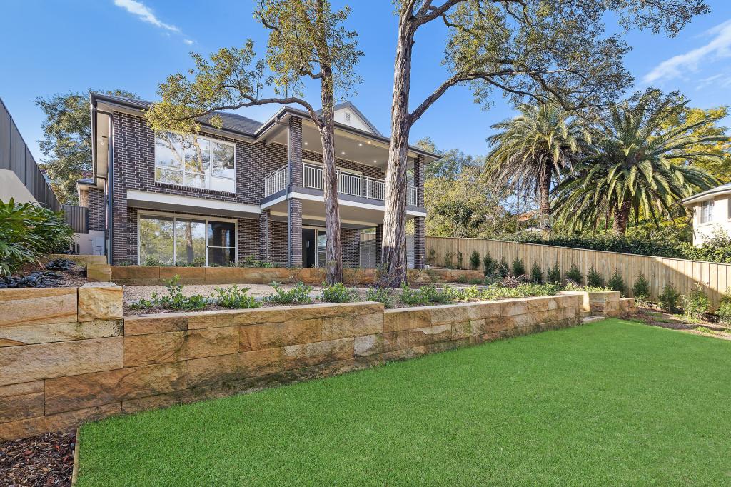 38b Malton Rd, Beecroft, NSW 2119