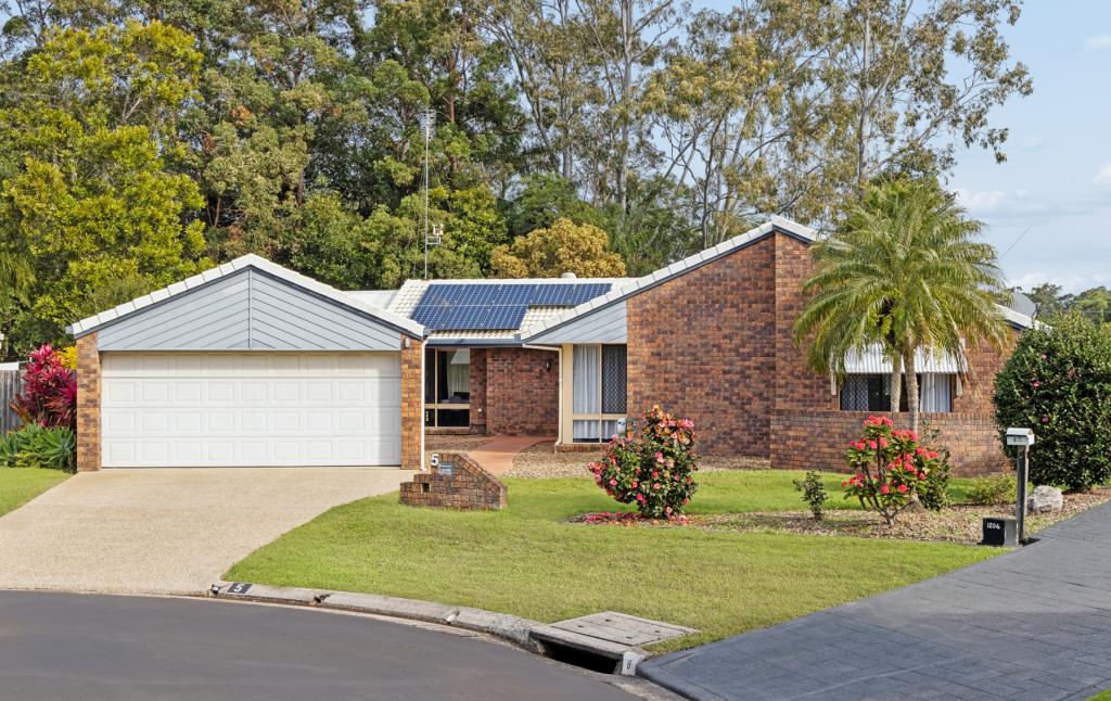 5 Kahana Ct, Mountain Creek, QLD 4557