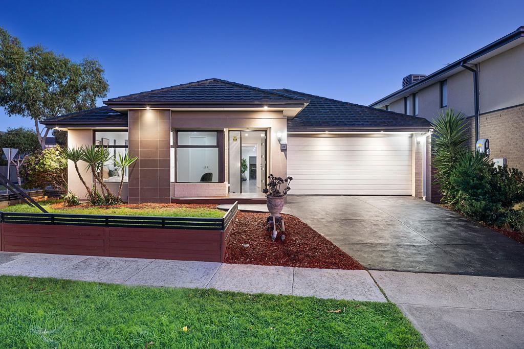 31 Trillium Bvd, Cranbourne North, VIC 3977