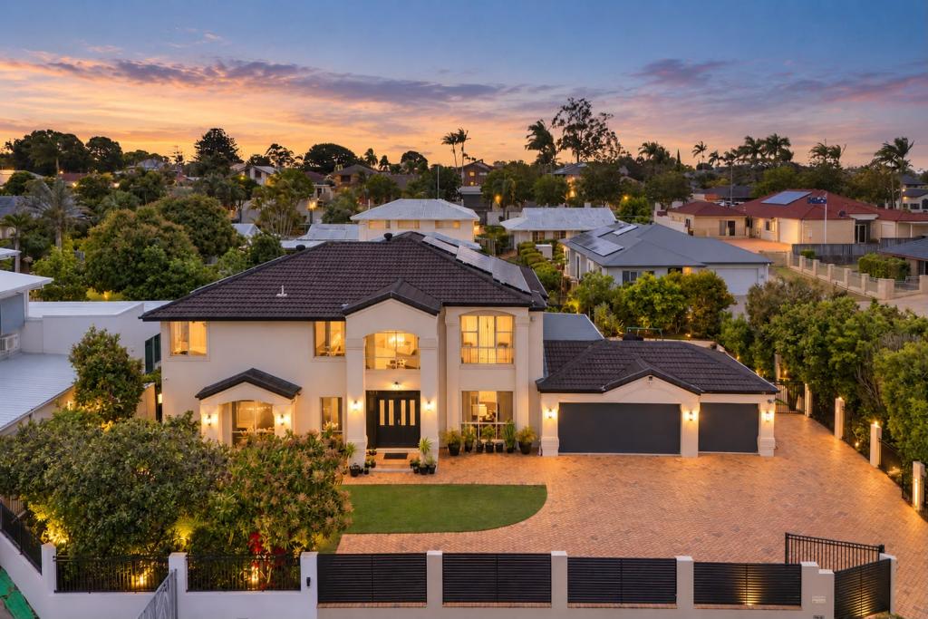 28 Farndon Pl, Carseldine, QLD 4034