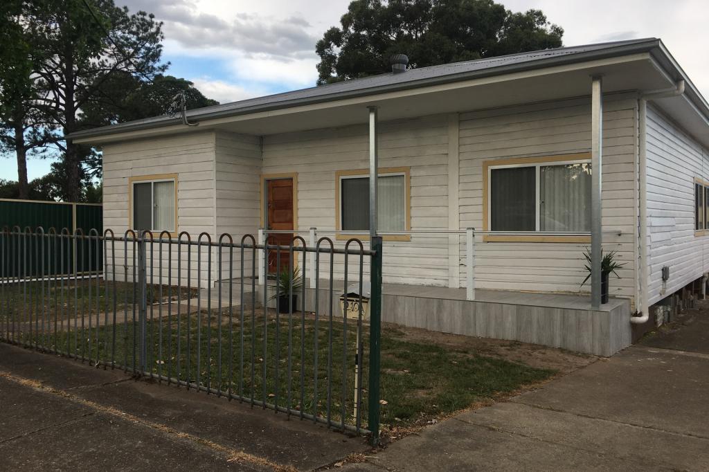 210 PARK RD, AUBURN, NSW 2144