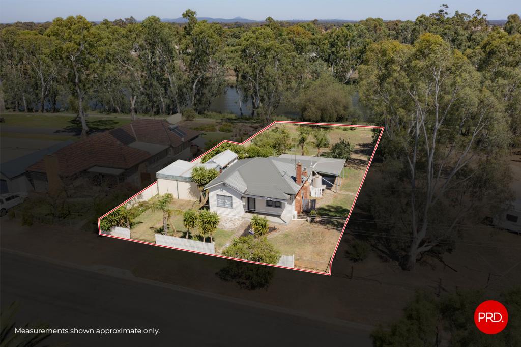 3 Park St, Bridgewater On Loddon, VIC 3516