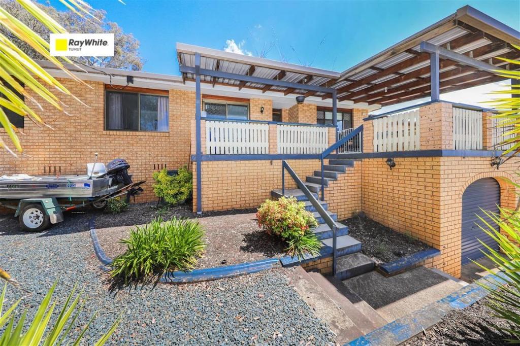 5 Snubba Cres, Tumut, NSW 2720