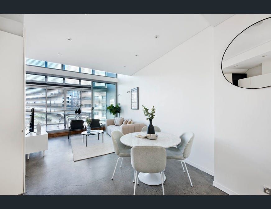 32/29-37 Epsom Rd, Rosebery, NSW 2018