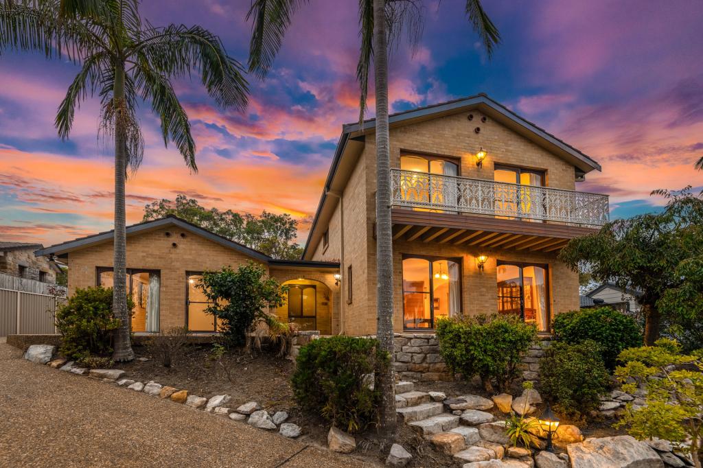 35 Townsend Ave, Frenchs Forest, NSW 2086