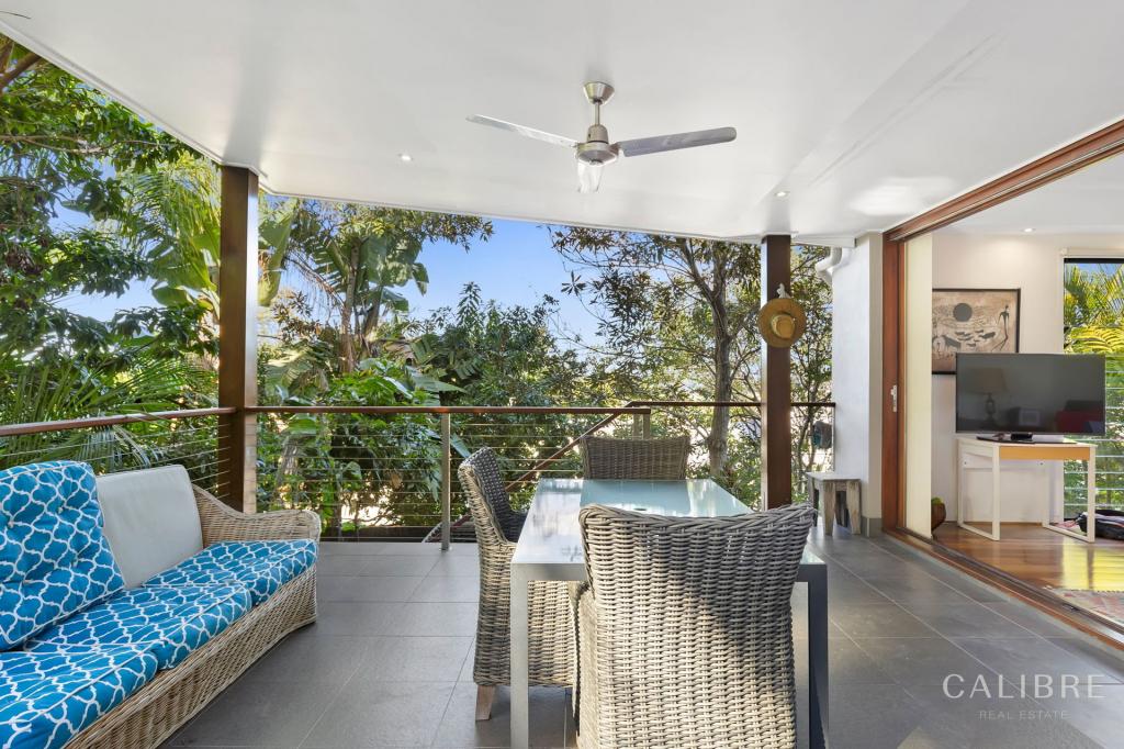 4/28 Central Ave, Indooroopilly, QLD 4068