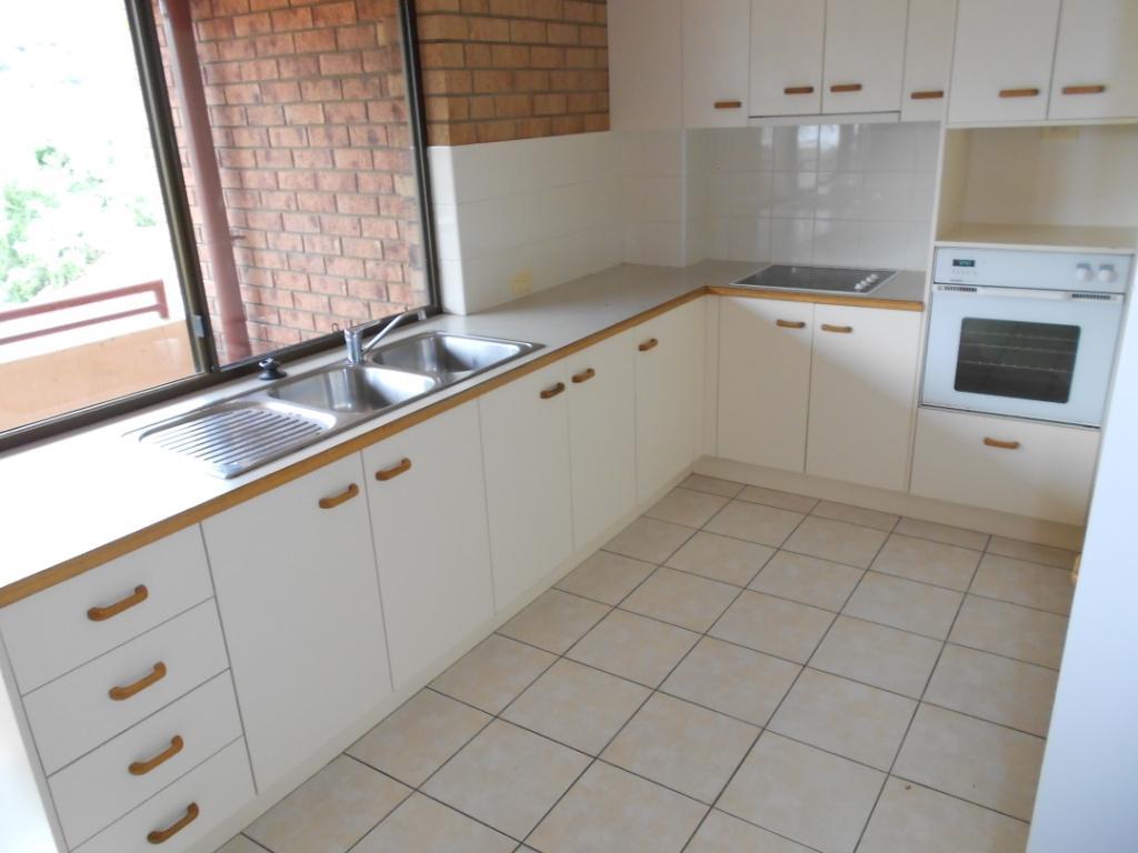 4/17 Grimes St, Auchenflower, QLD 4066