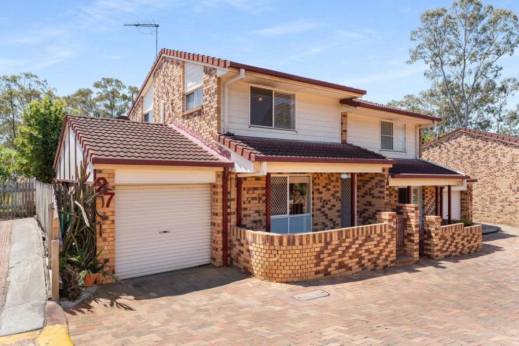 27/3809 Pacific Hwy, Tanah Merah, QLD 4128