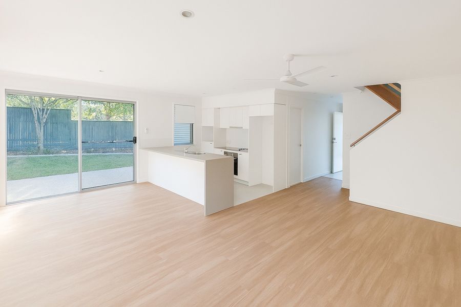 U30 2-12 Kurrimine Cres, Mountain Creek, QLD 4557