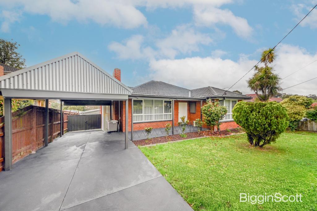 33 Rochdale Dr, Burwood East, VIC 3151