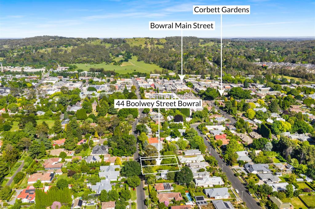 44 Boolwey St, Bowral, NSW 2576