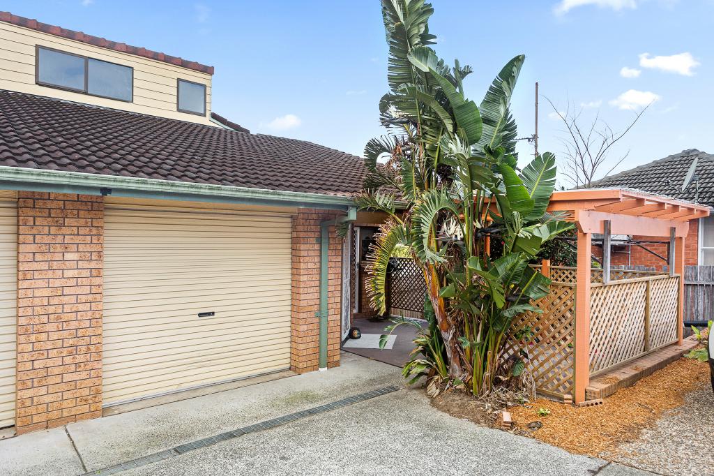 4/5-7 Benney Ave, Figtree, NSW 2525
