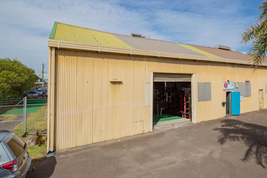 4/1b George St, Mayfield East, NSW 2304