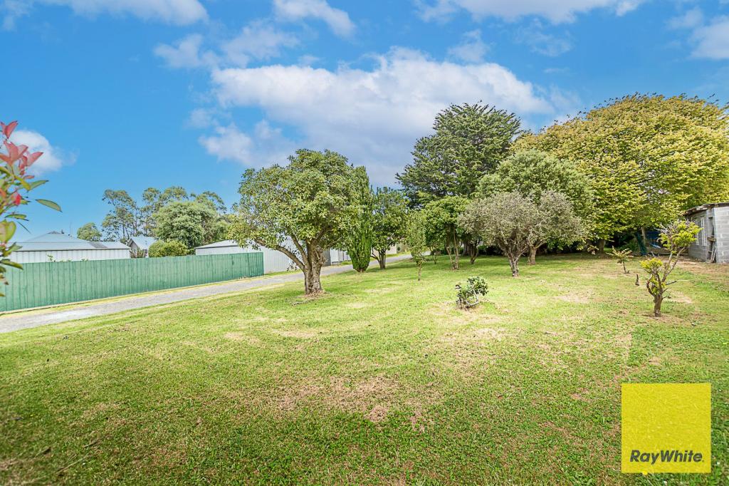 32 Dutton St, Toora, VIC 3962