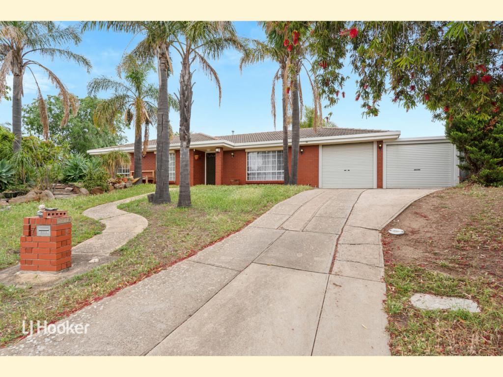 7 Kauri Ct, Noarlunga Downs, SA 5168