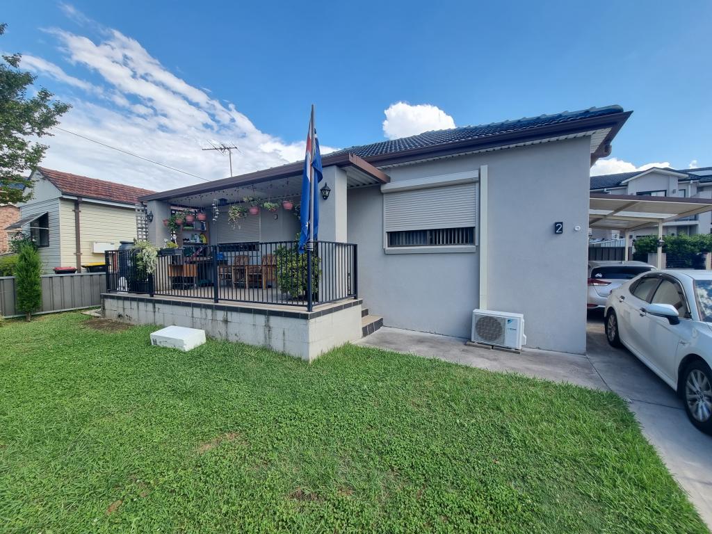 2/6-8 Roland Ave, Liverpool, NSW 2170