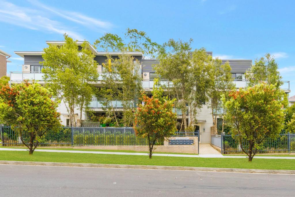 1/57-61 The Esplanade, Guildford, NSW 2161