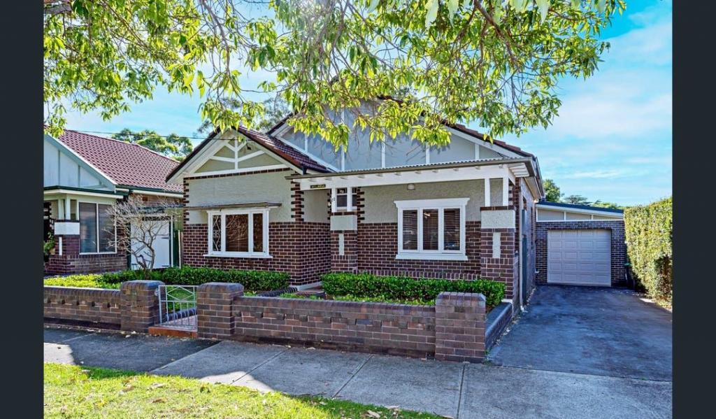 20 Goodwin Ave, Ashfield, NSW 2131