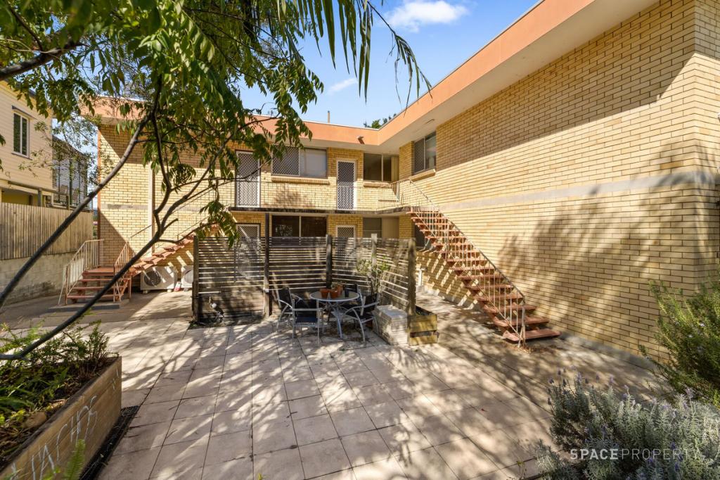 5/25 Normanby Tce, Kelvin Grove, QLD 4059