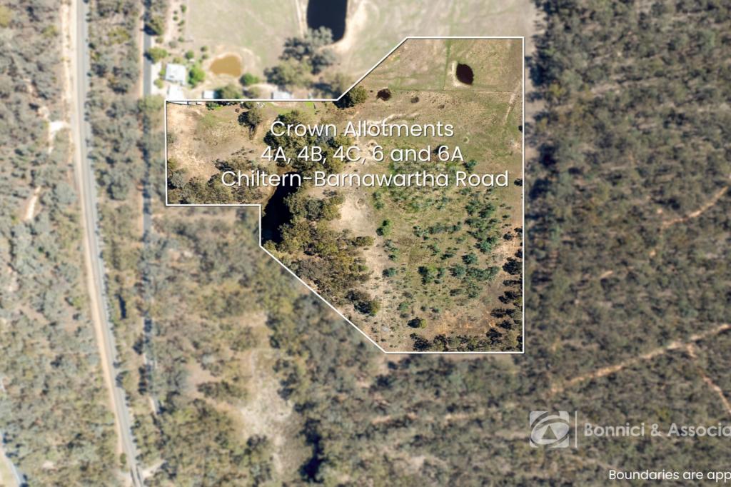 Chiltern-Barnawartha Rd, Chiltern, VIC 3683