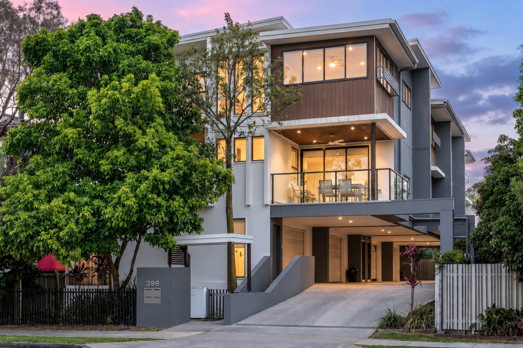 1/398 Hawthorne Rd, Bulimba, QLD 4171