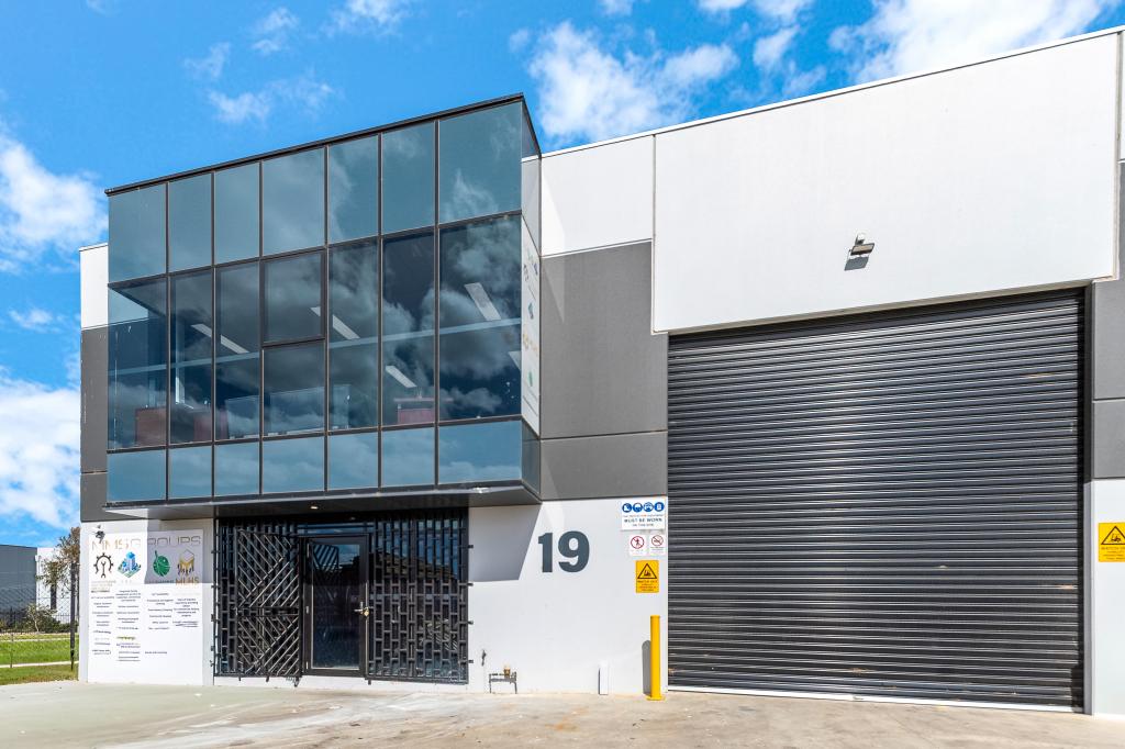 19/28 Longford Rd, Epping, VIC 3076