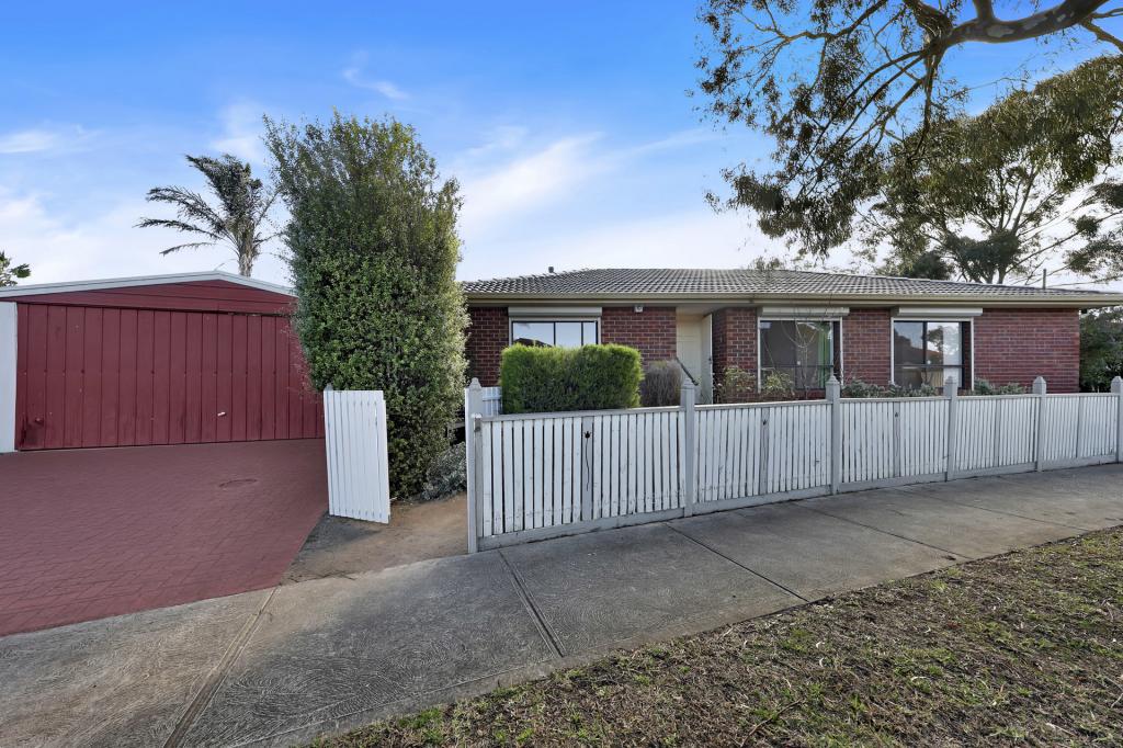 1 Quist Ct, Mill Park, VIC 3082