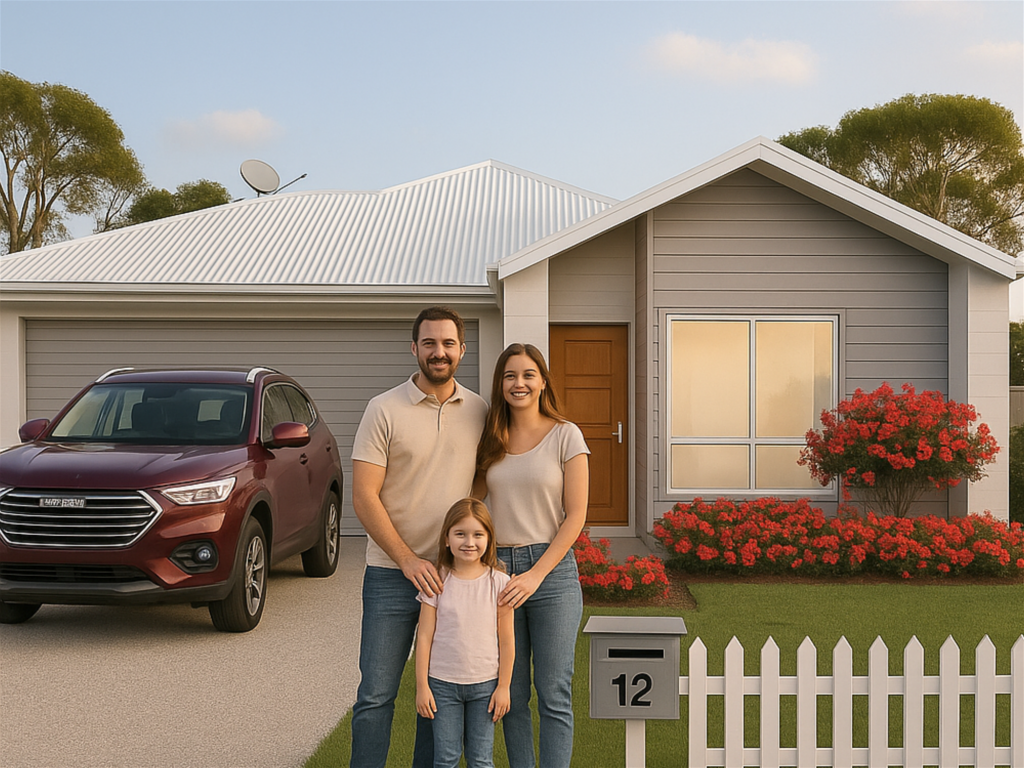 Contact Agent For Address, Morayfield, QLD 4506