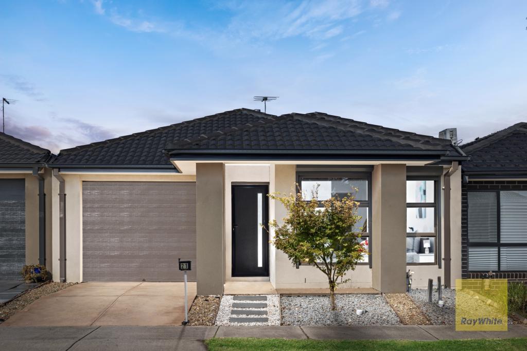 21 Saxby St, Tarneit, VIC 3029