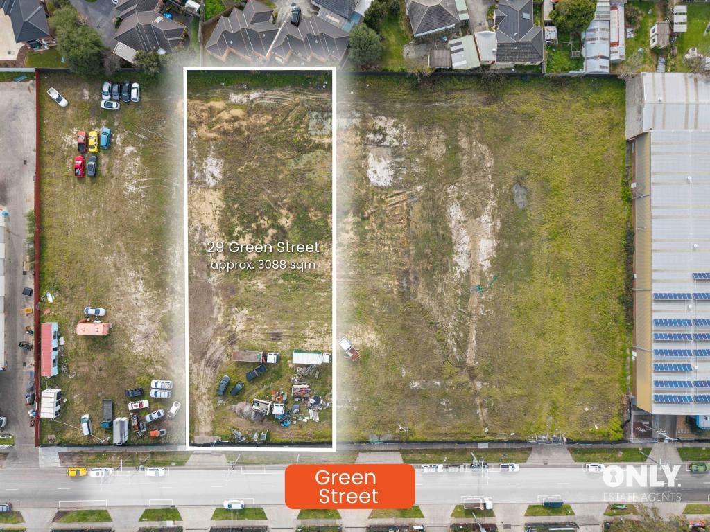 29 Green St, Doveton, VIC 3177