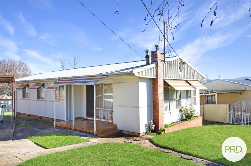 50 Leura Rd, Orange, NSW 2800