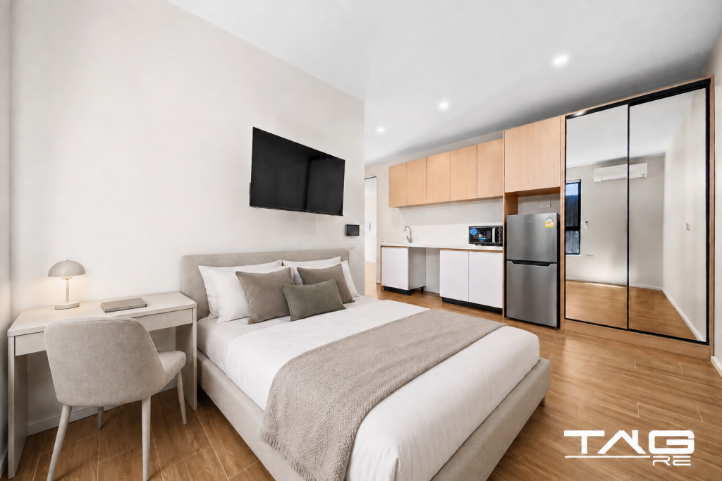 1-10/1 Flint Ave, Penrith, NSW 2750