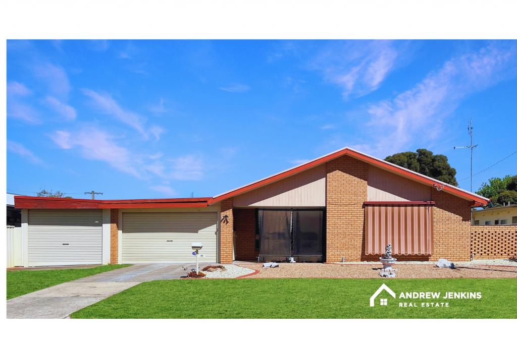 31 Wilkur St, Cobram, VIC 3644