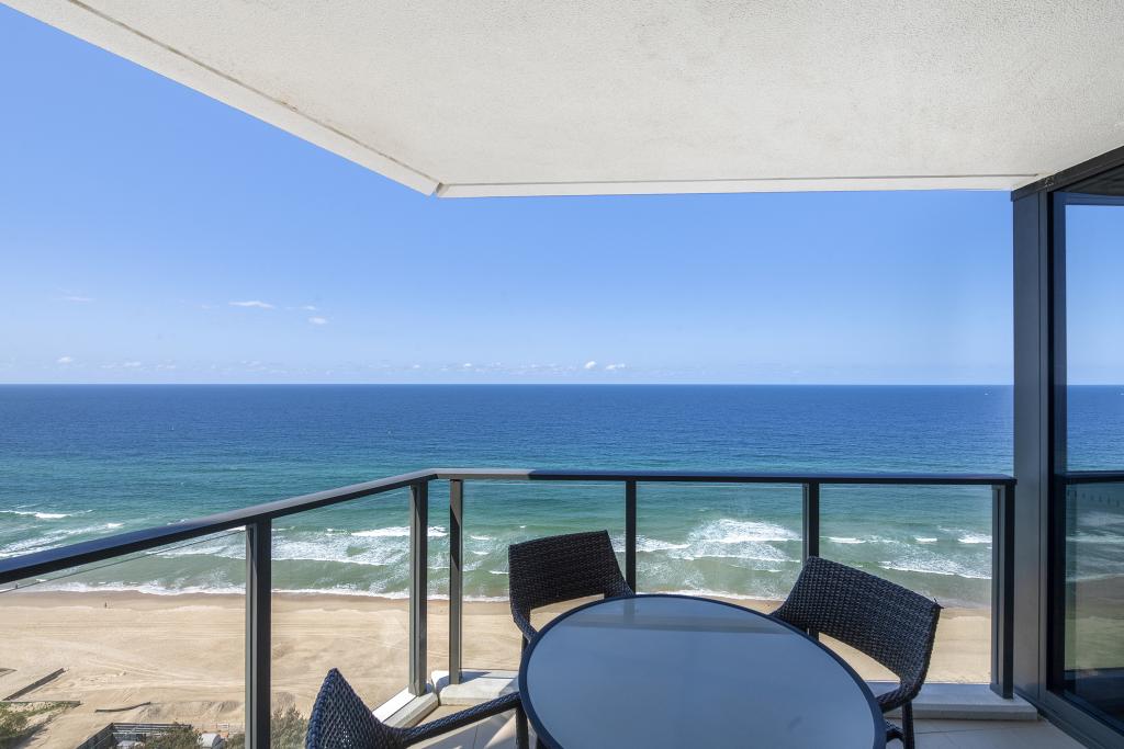 2405/3440 SURFERS PARADISE BVD, SURFERS PARADISE, QLD 4217