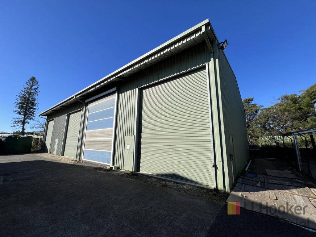 152 Somersby Falls Rd, Somersby, NSW 2250