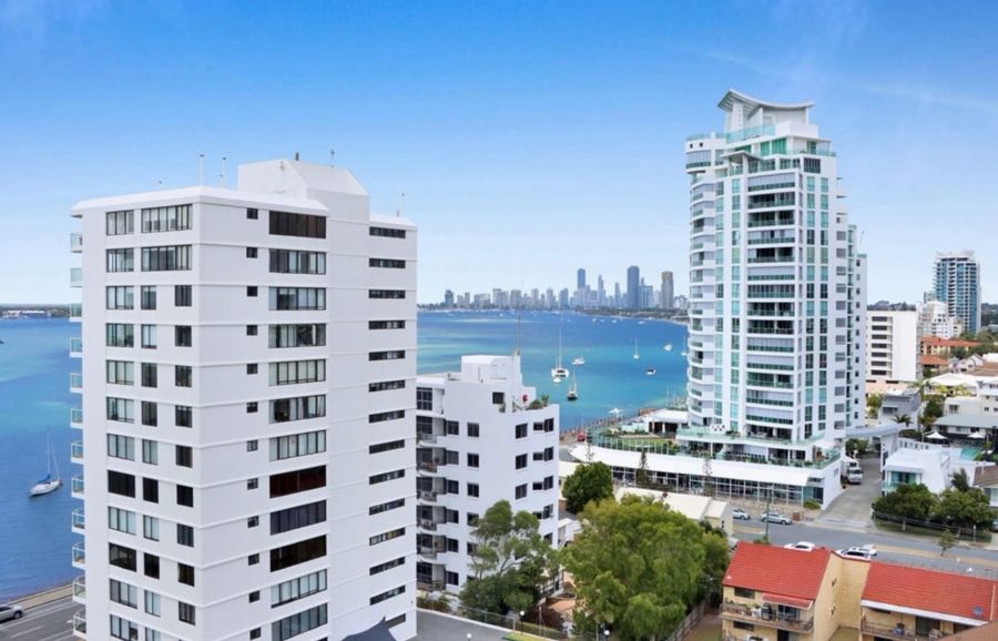 1104/41 Labrador St, Labrador, QLD 4215